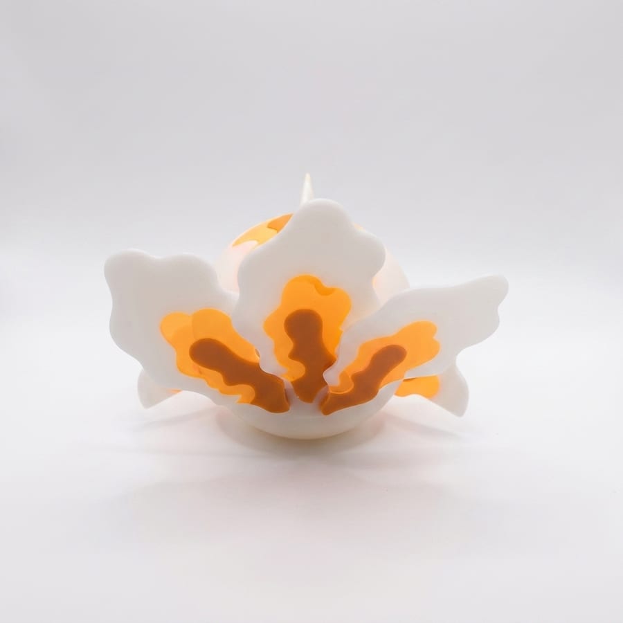 Goldeen Character Ball — photo 5