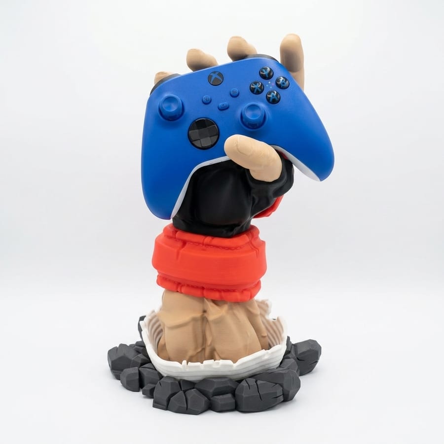 Ryu - Universal Controller Stand — photo 3