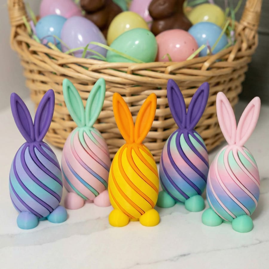 Easter Fidget