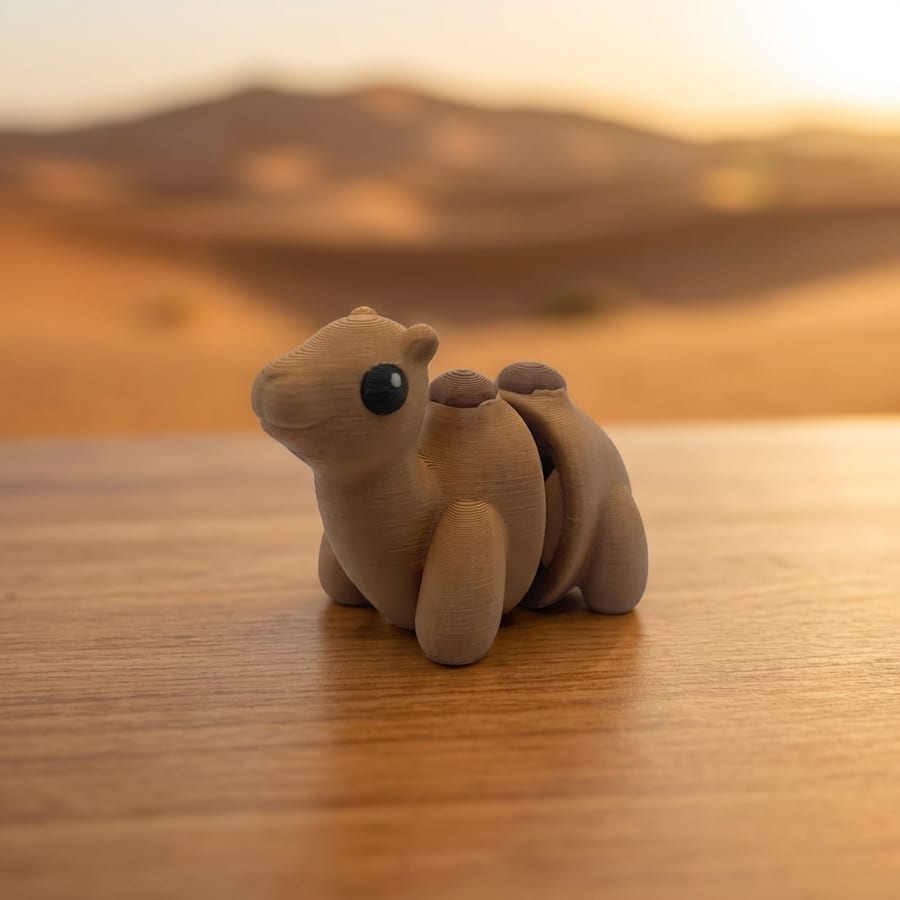 Flexi Mini Fidget Toys — photo 14