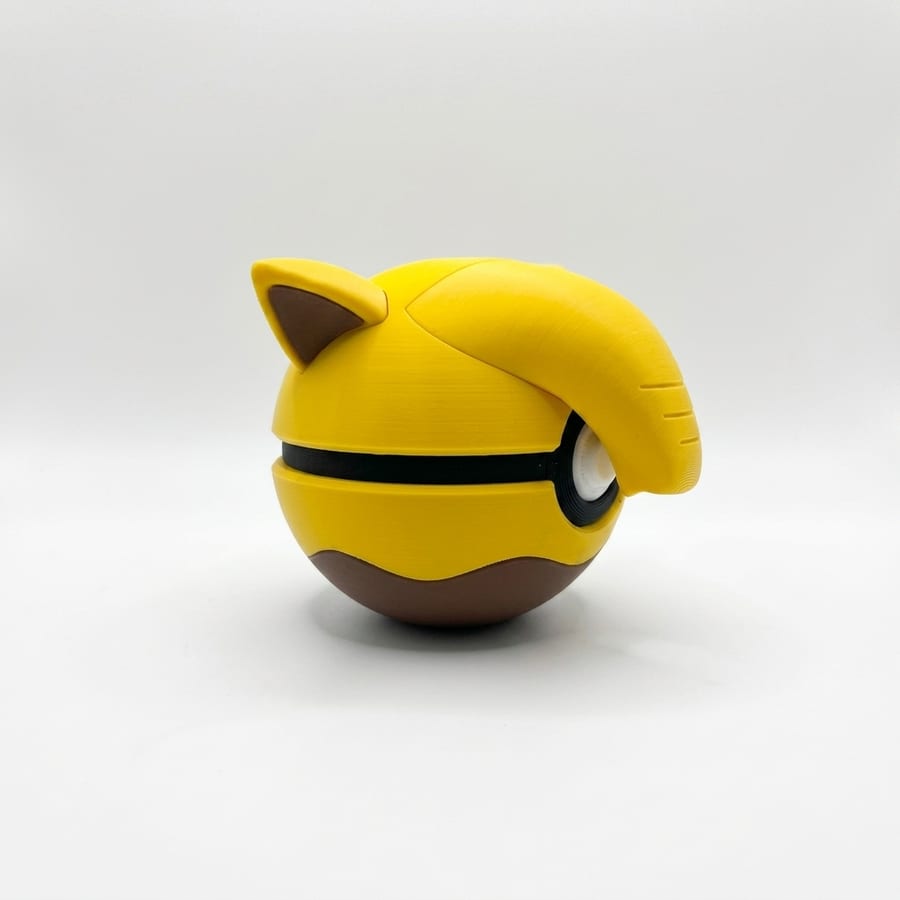 Drowzee Character Ball — photo 4