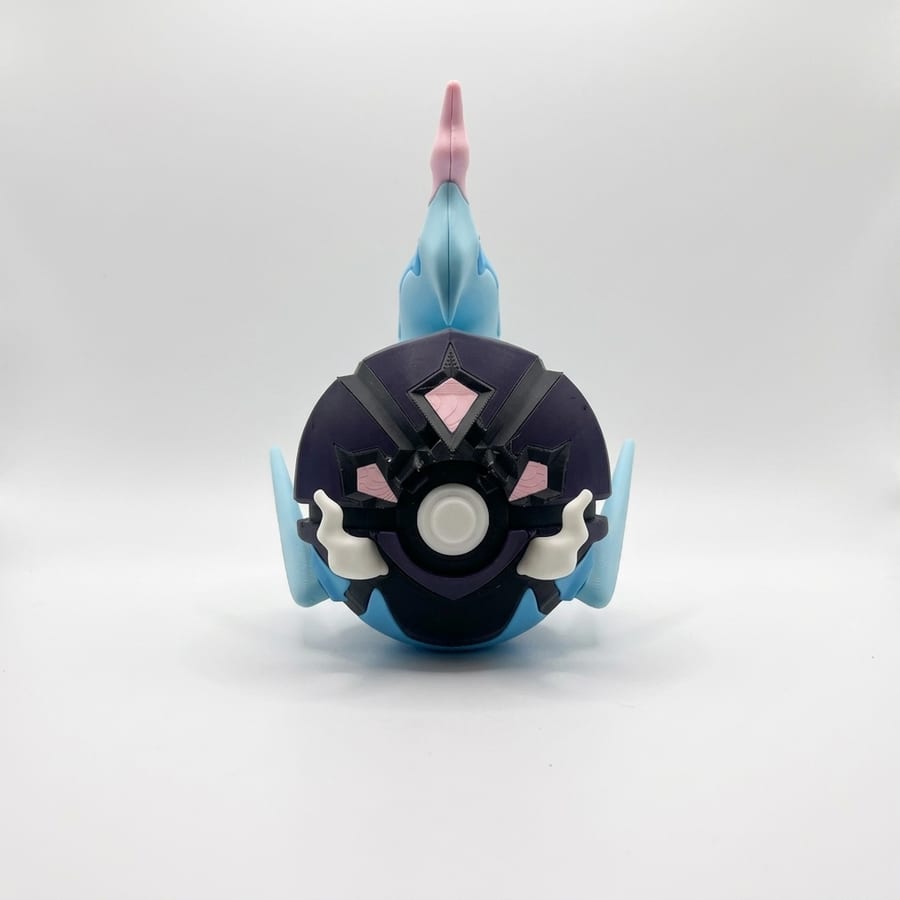Ceruledge Character Ball — photo 2