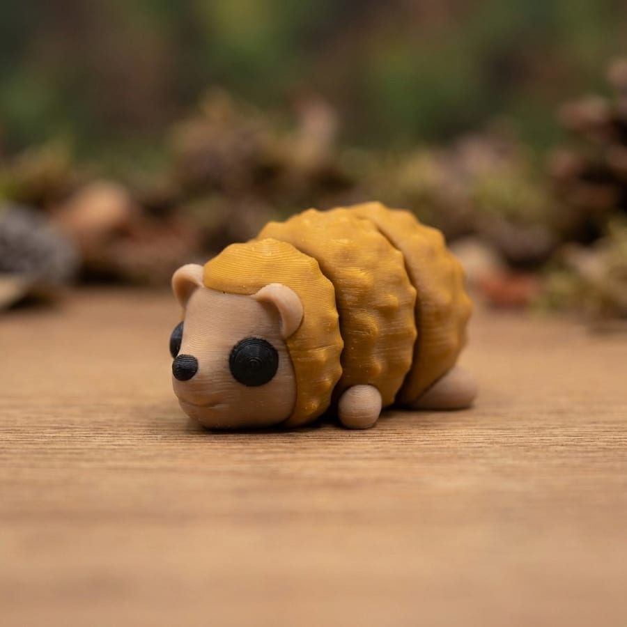 Flexi Mini Fidget Toys — photo 39