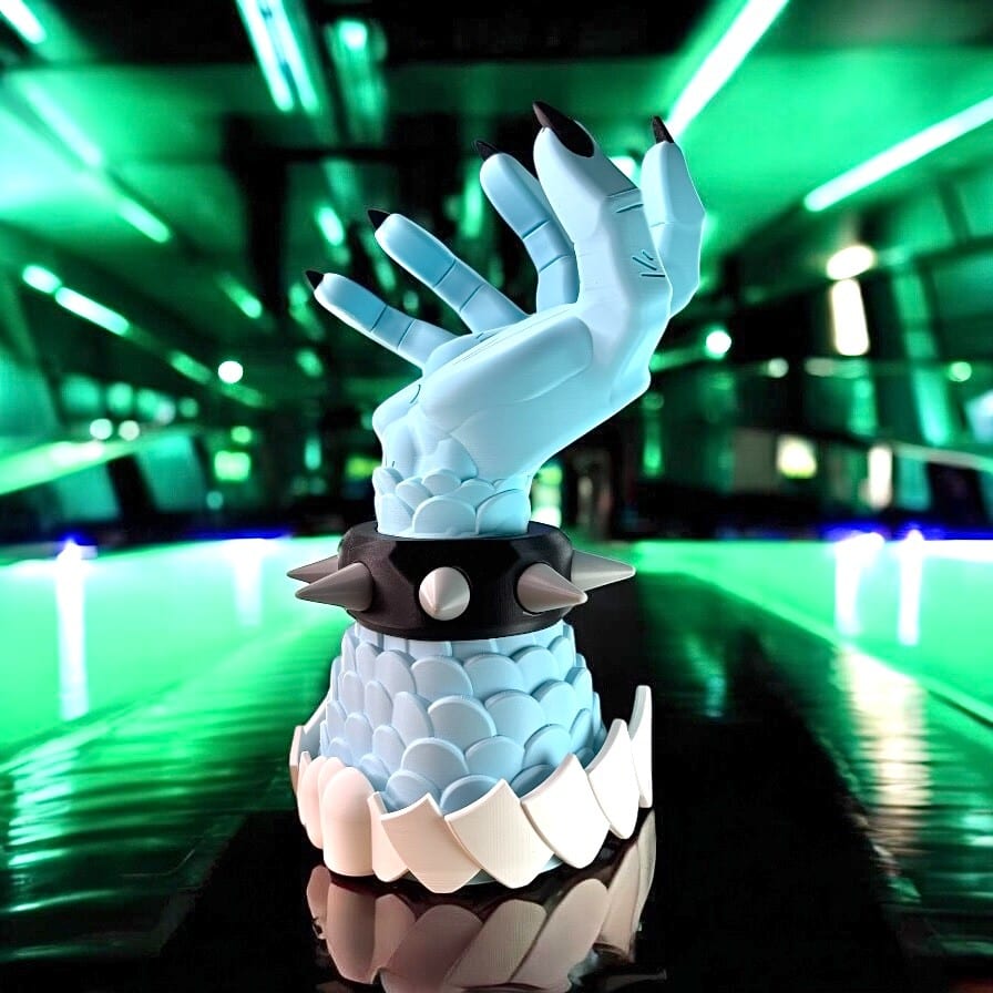 Kaido - Controller Stand