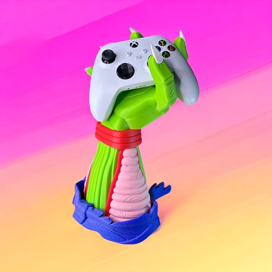 Piccolo - Controller Stand — photo 3
