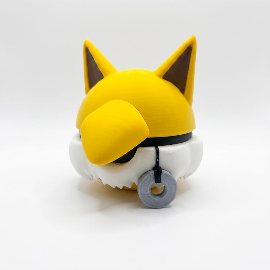 Hypno Character Ball — photo 3