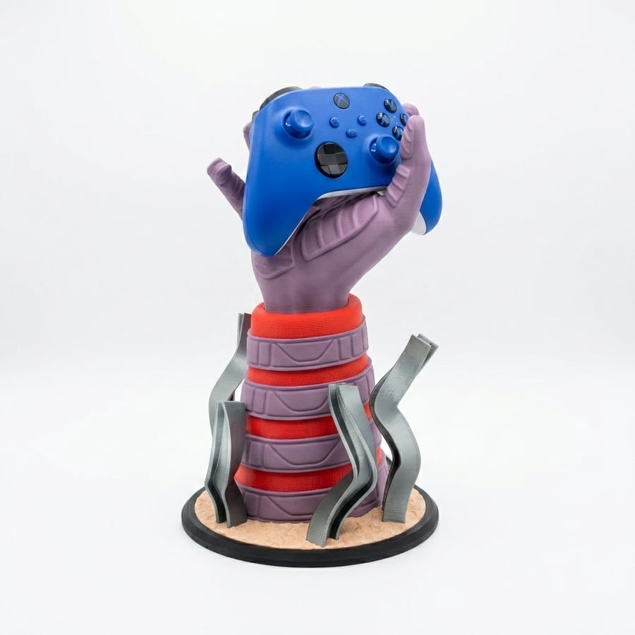 Magneto - Controller Hand — photo 2