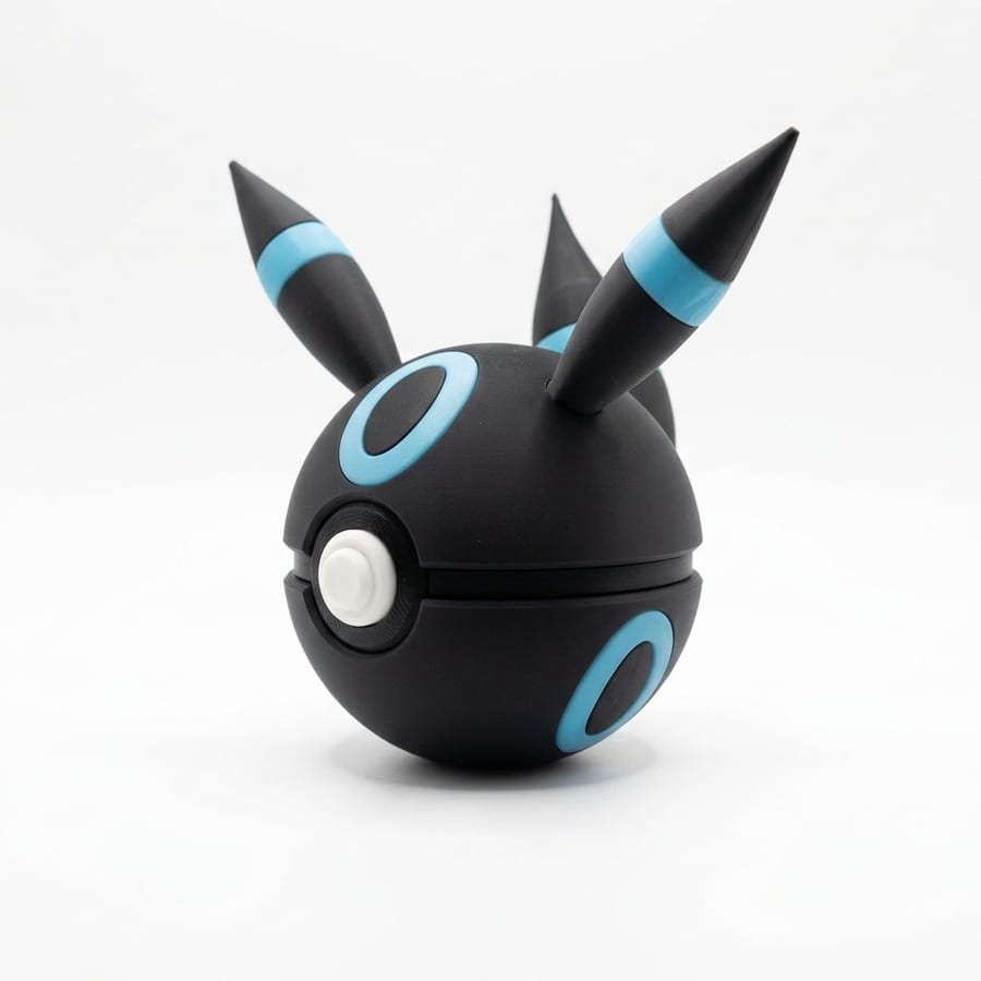 Umbreon Shiny Character Ball — photo 7