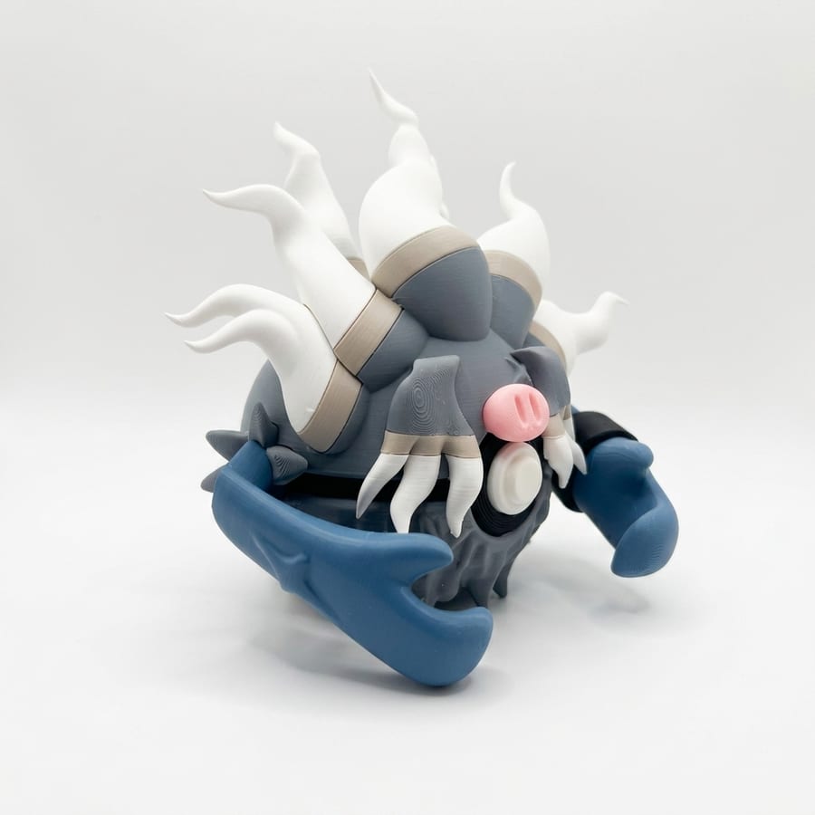 Annihilape Character Ball — photo 4