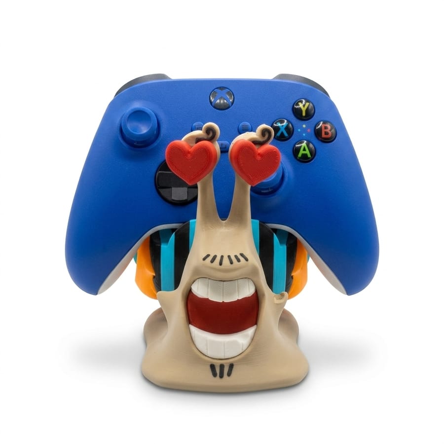 Sanji Snail Controller Stand — photo 5