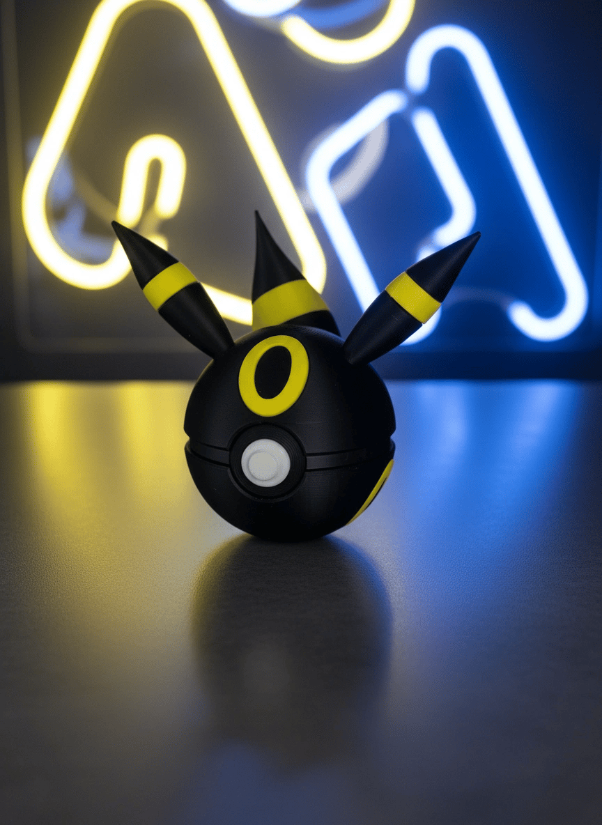 Umbreon Character Ball