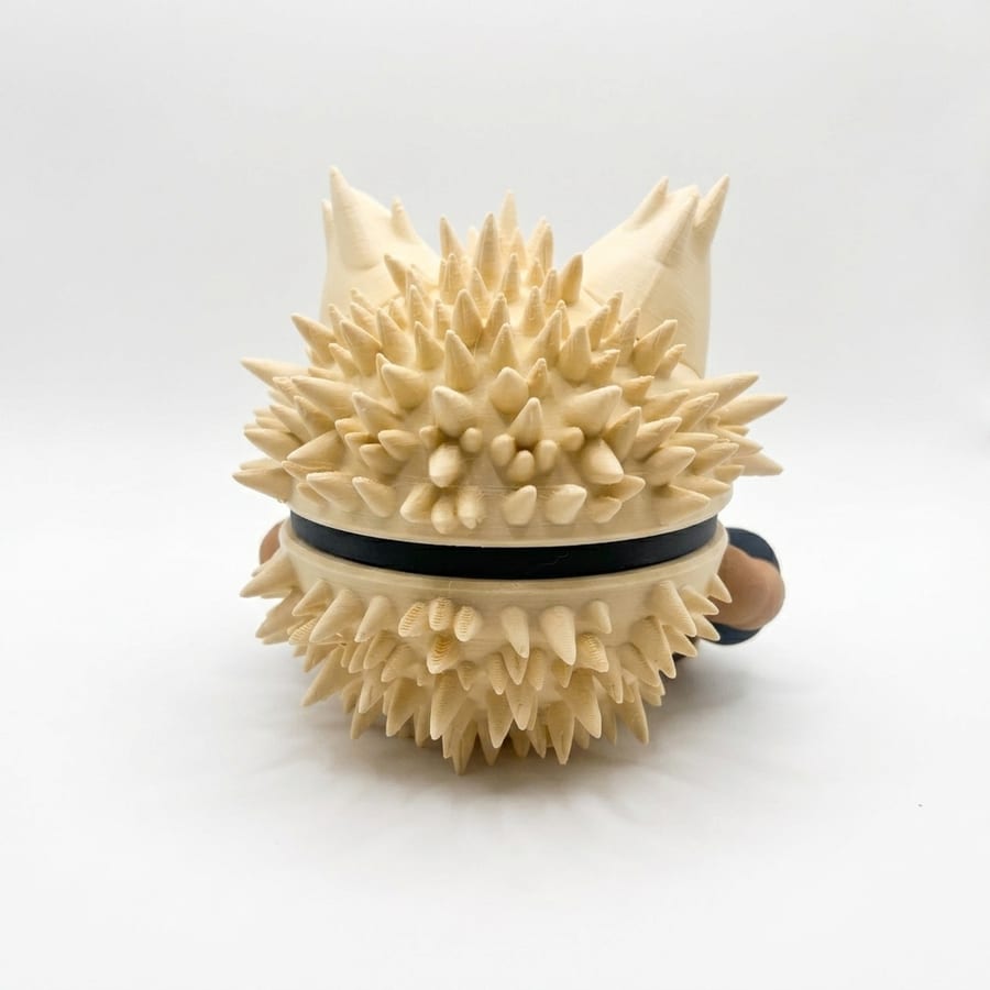 Primeape Character Ball — photo 5