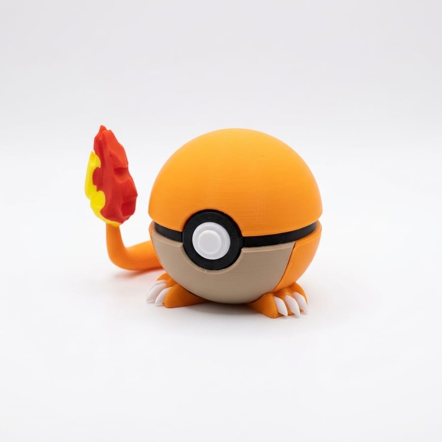 Original Starter Trio Set — photo 6