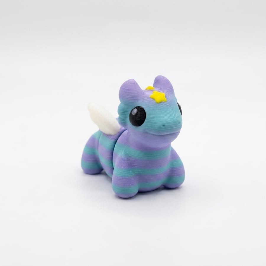 Flexi Mini Fidget Toys — photo 17