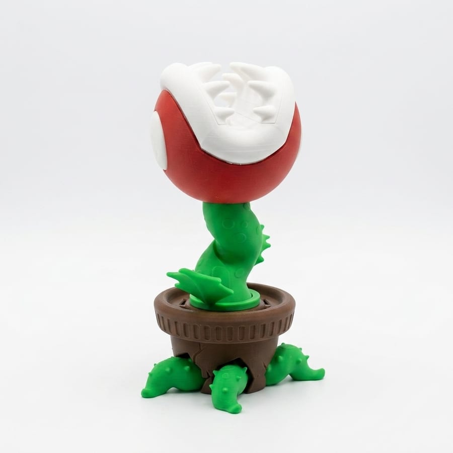 Piranha Plant Controller Stand - Switch 2 — photo 4