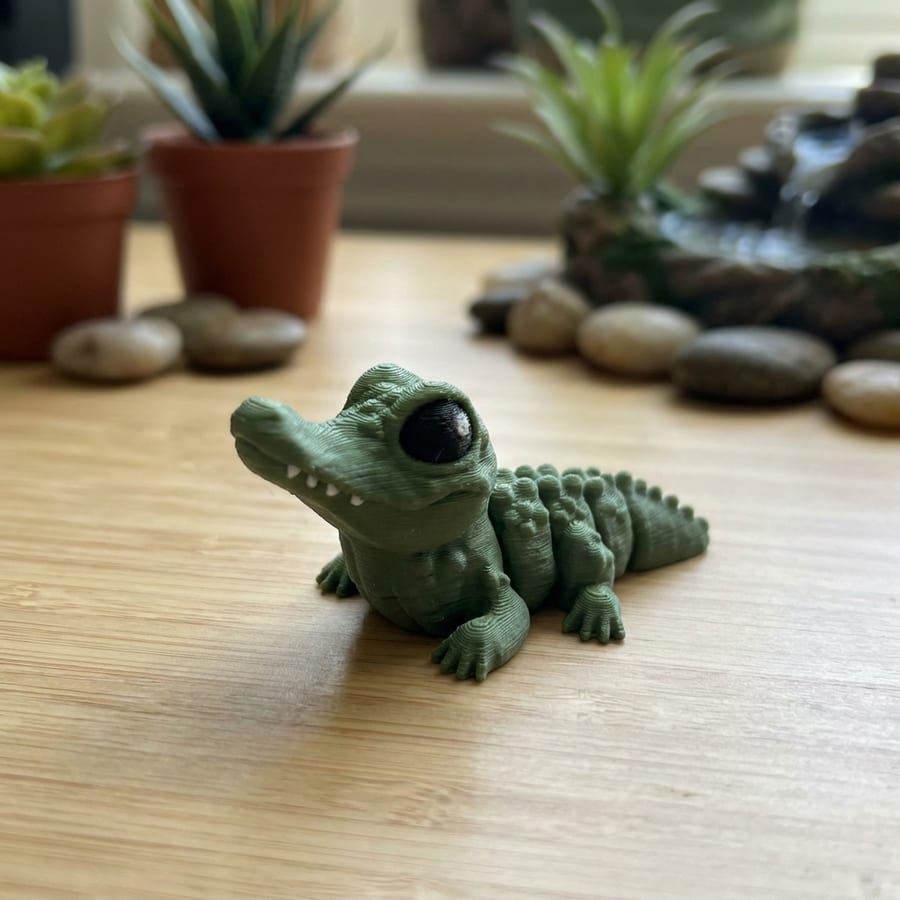 Flexi Mini Fidget Toys — photo 20