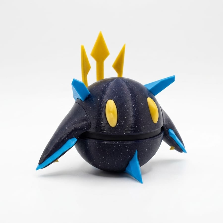 Empoleon Character Ball — photo 5