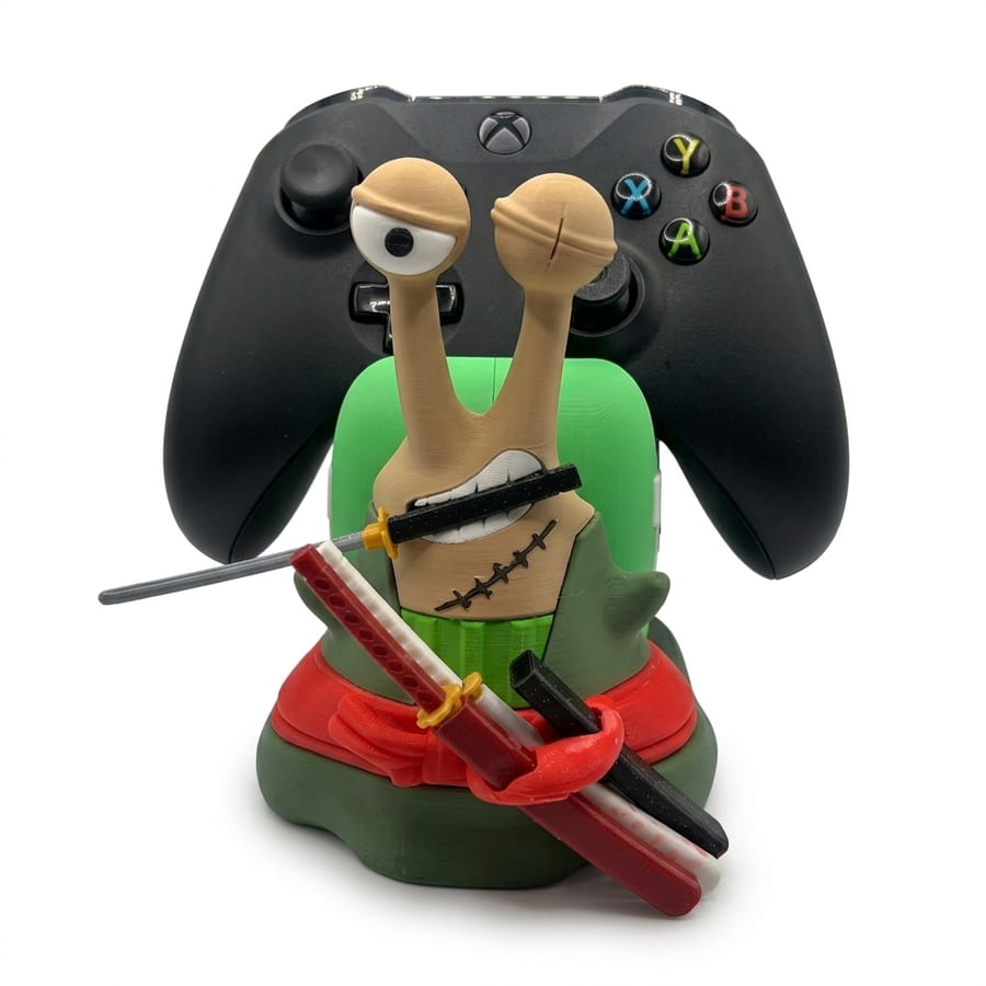 Zoro Snail- Controller Stand — photo 2