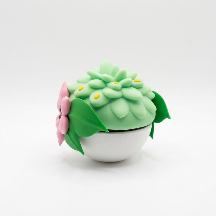 Shaymin Character Ball — photo 5