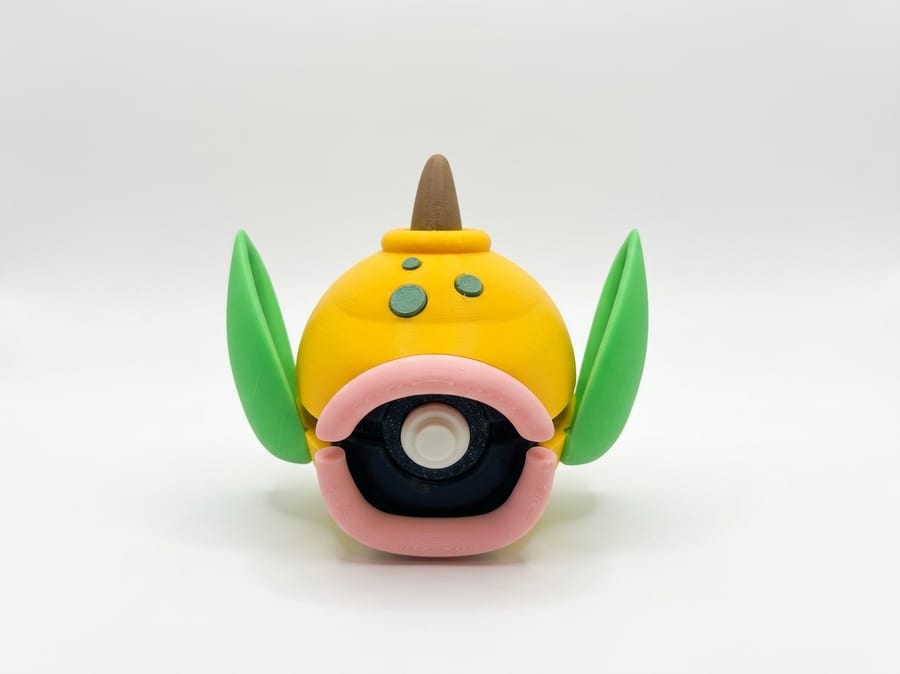 Weepinbell Character Ball — photo 3
