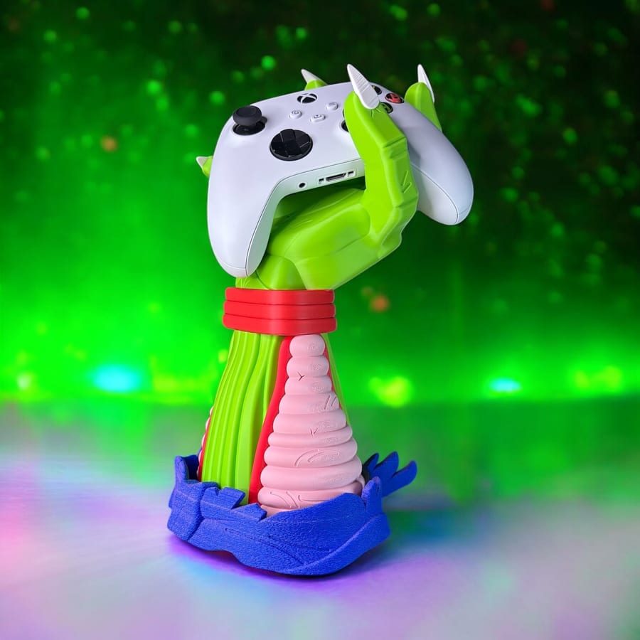 Piccolo - Controller Stand — photo 4