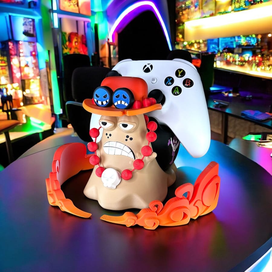Ace Snail- Controller Stand — photo 3
