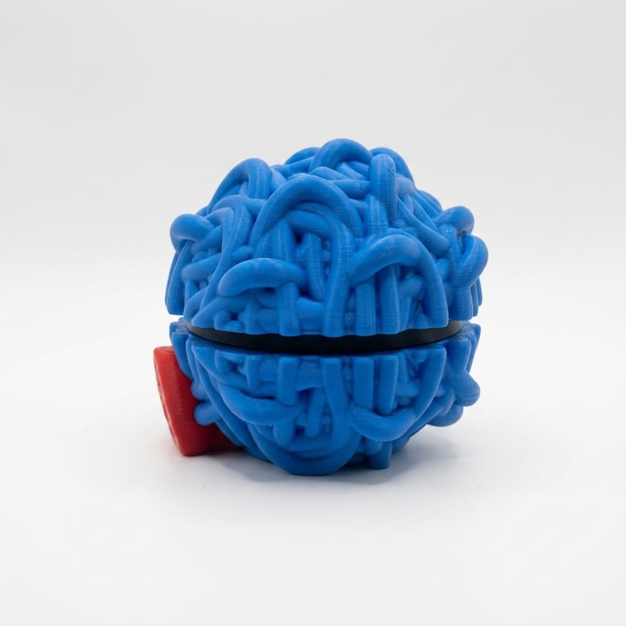 Tangela Character Ball — photo 5