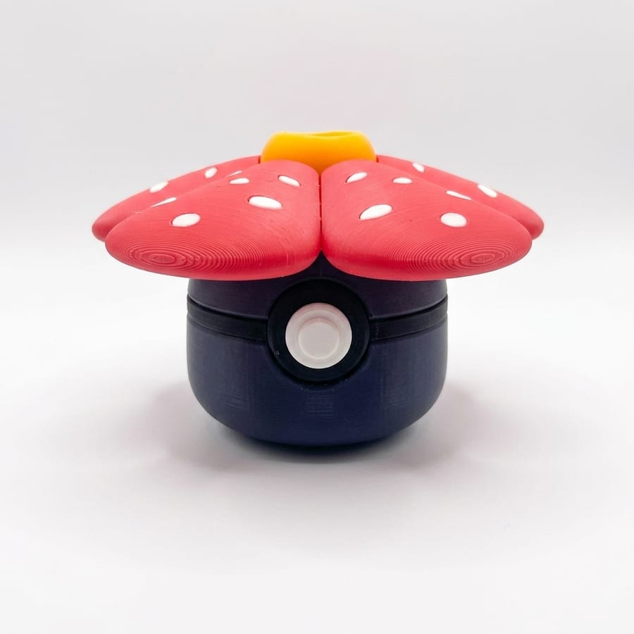 Vileplume Character Ball — photo 2