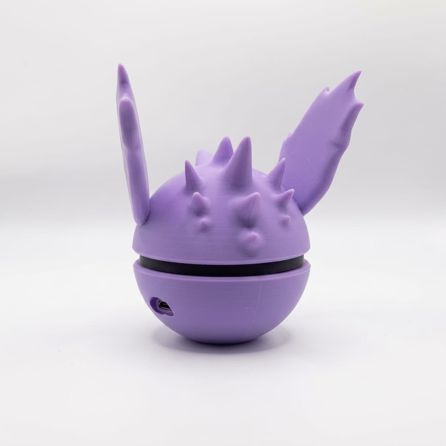Nidoran M Character Ball — photo 5