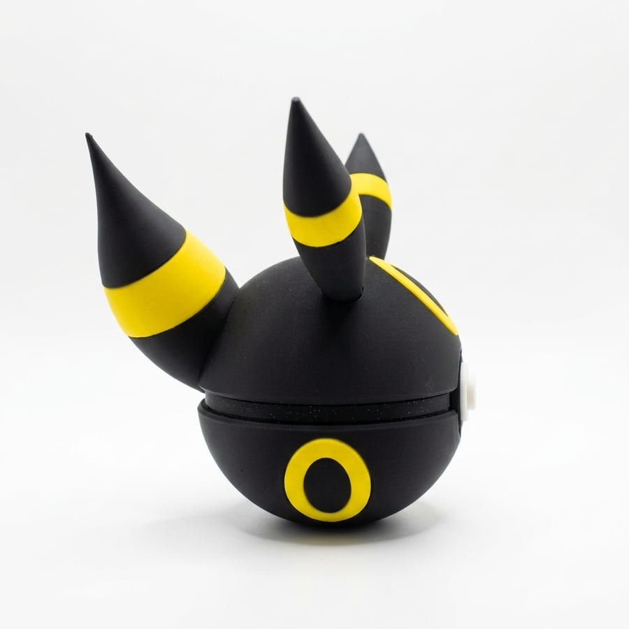 Umbreon Character Ball — photo 4
