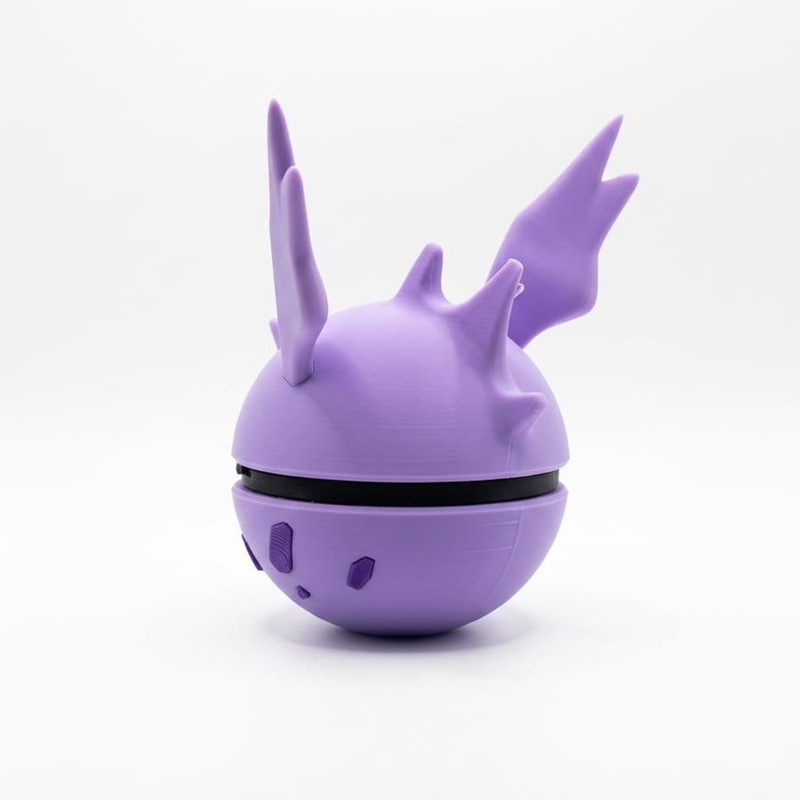 Nidorino Character Ball — photo 6
