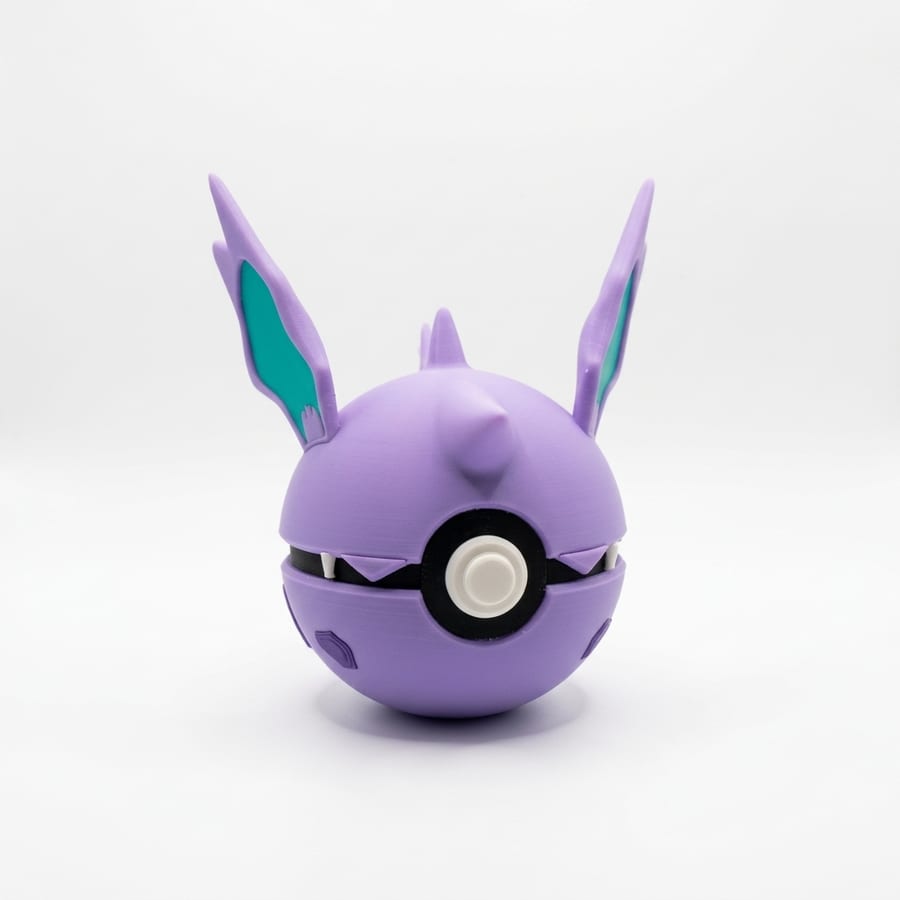 Nidorino Character Ball — photo 5