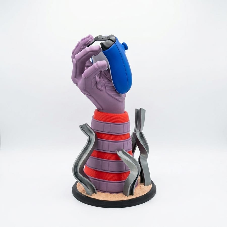 Magneto - Controller Hand — photo 5