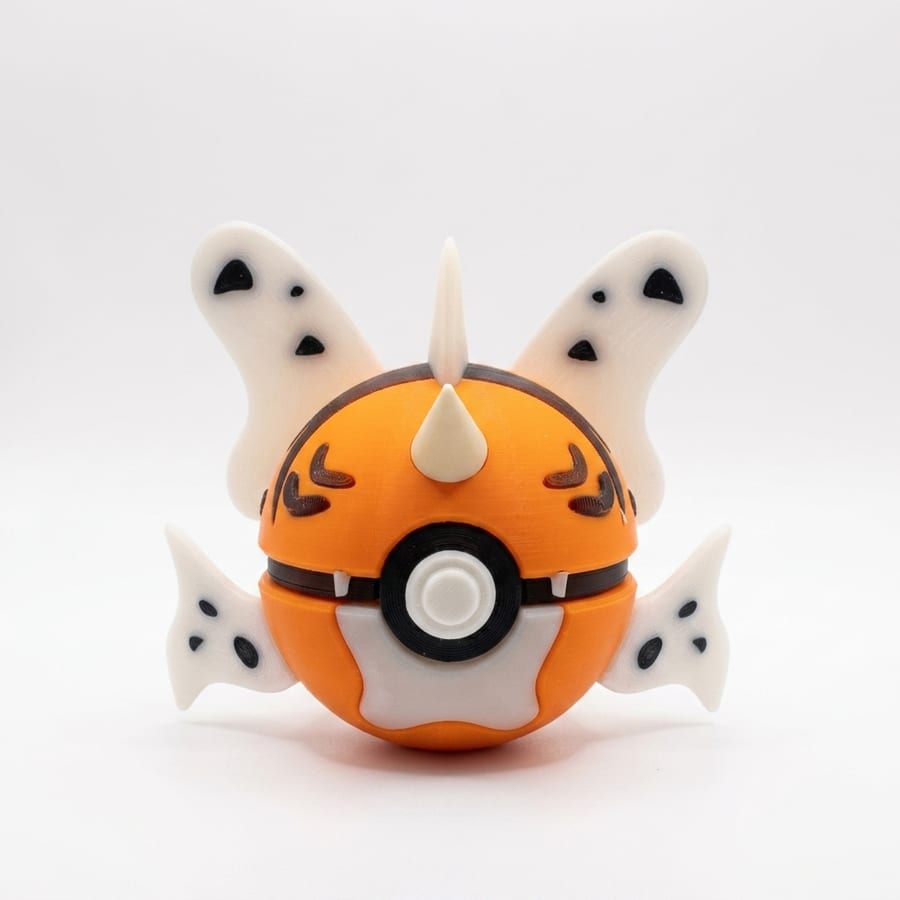 Seaking Character Ball — photo 3