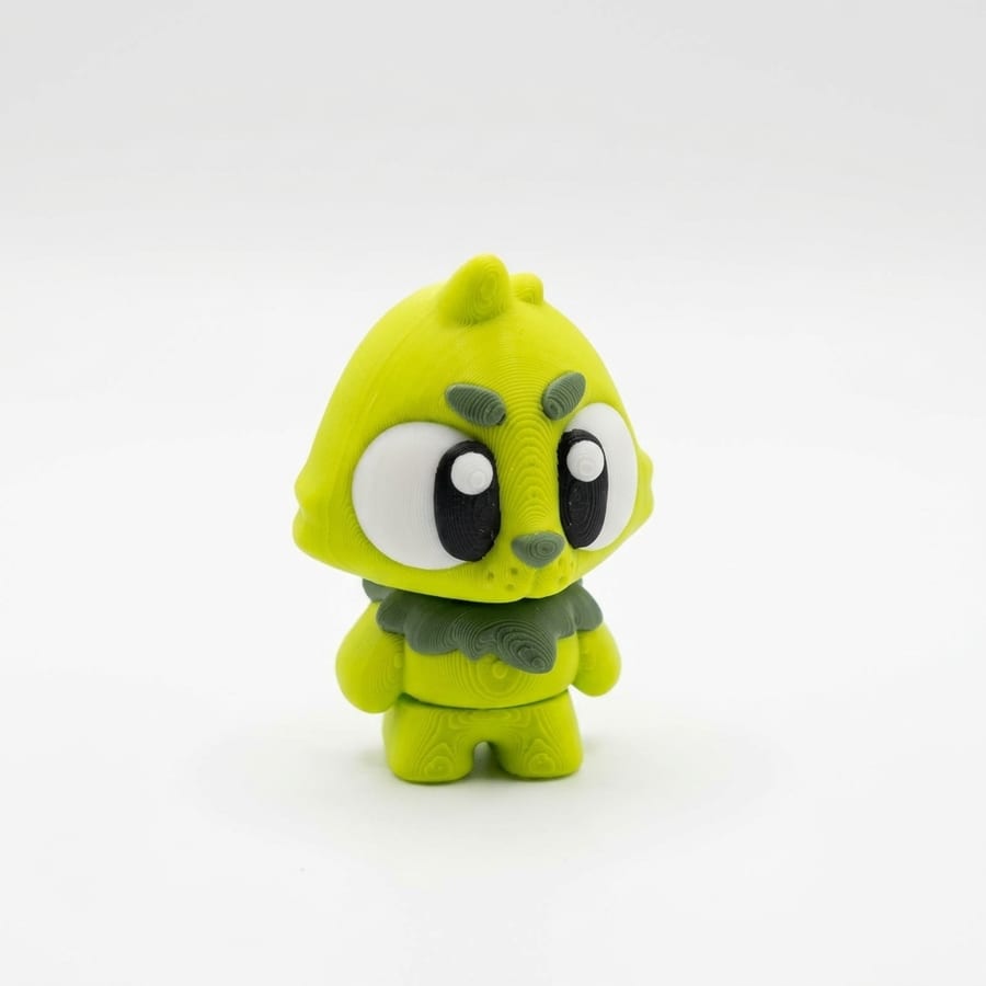 Grinch Flexi Mini — photo 2