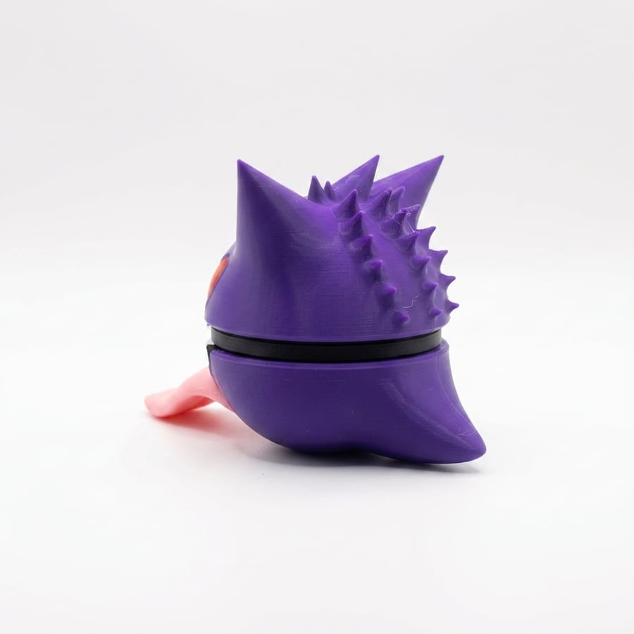 Gengar Character Ball — photo 6
