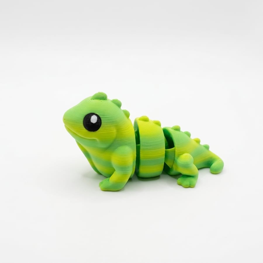 Iguana Flexi Mini — photo 3