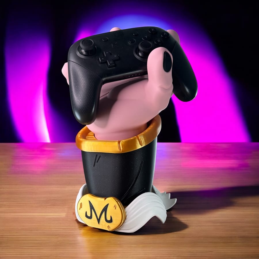 Majin Buu - Controller Stand
