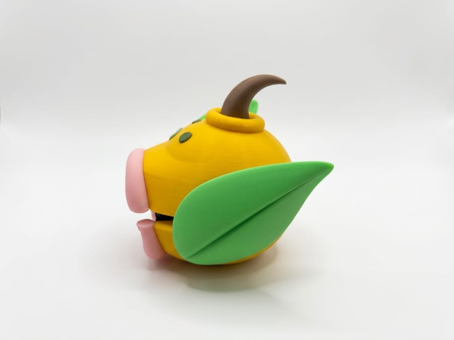 Weepinbell Character Ball — photo 4