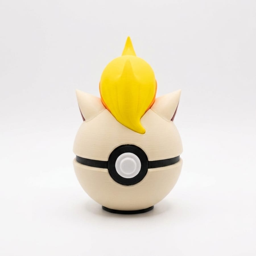 Ponyta Character Ball — photo 2