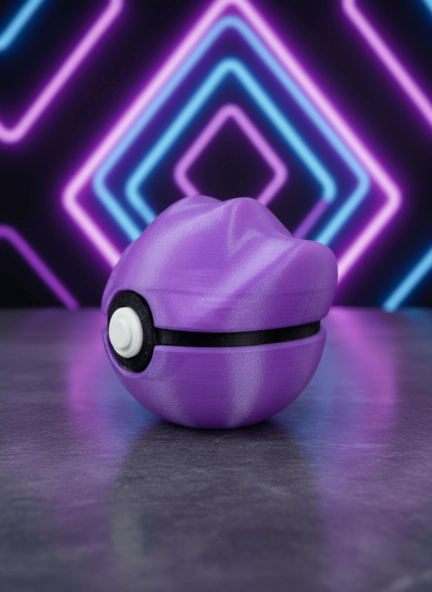 Ditto Character Ball — photo 7