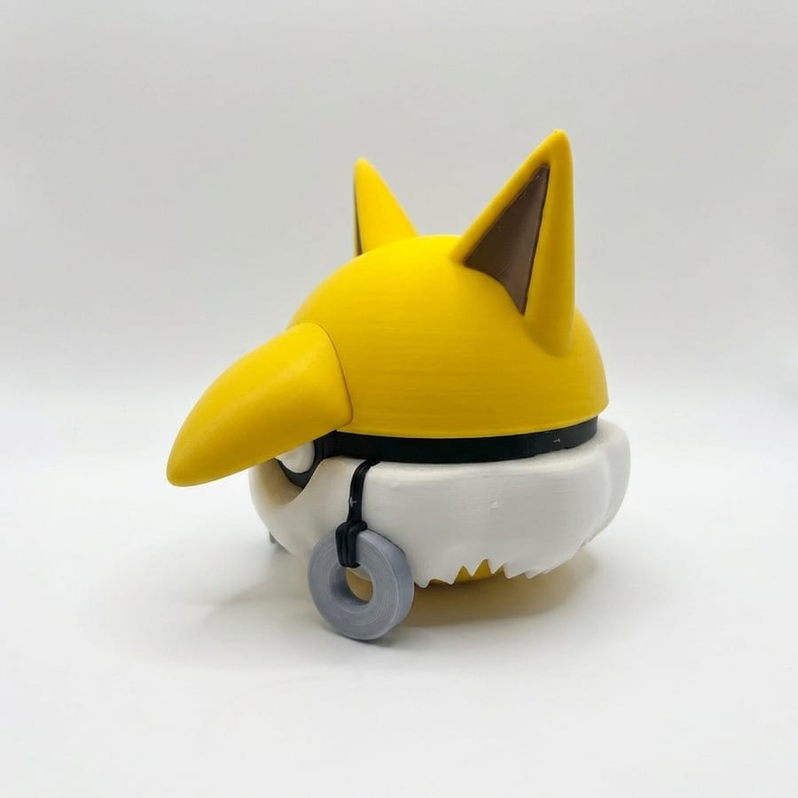 Hypno Character Ball — photo 5
