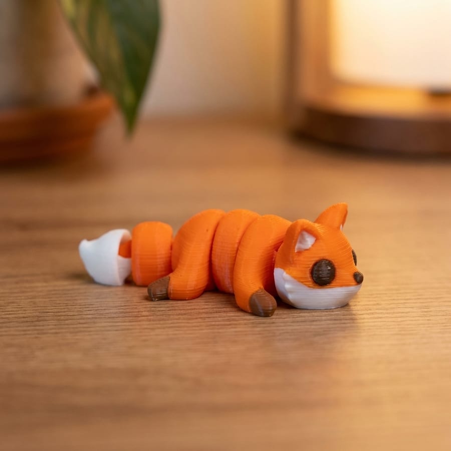 Flexi Mini Fidget Toys — photo 29