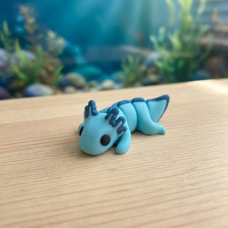 Flexi Mini Fidget Toys — photo 2