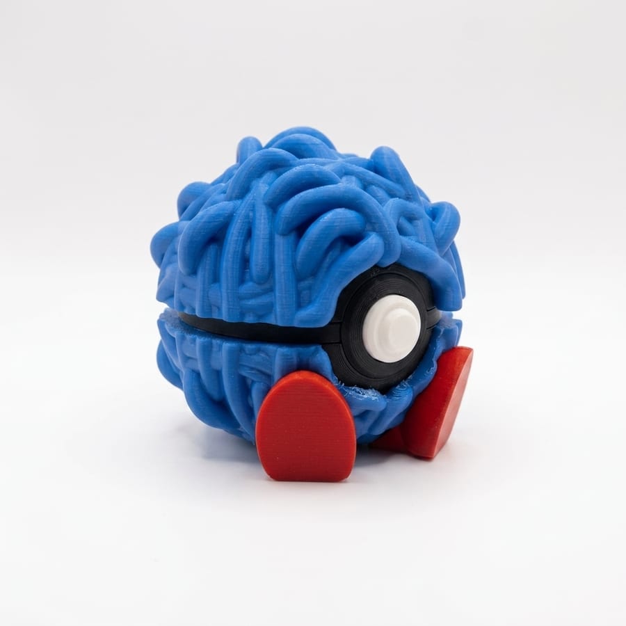 Tangela Character Ball — photo 3