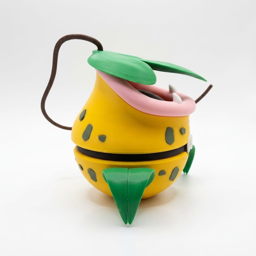 Victreebel Character Ball — photo 5