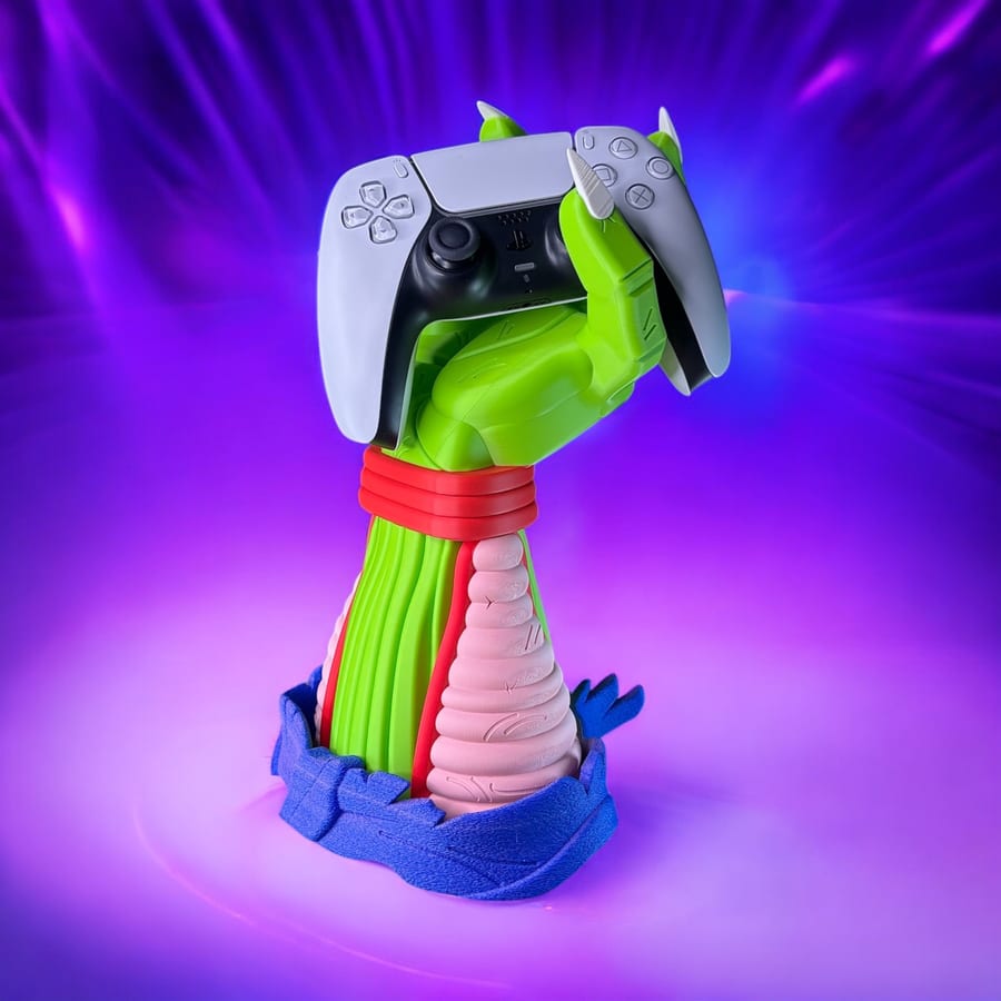 Piccolo - Controller Stand