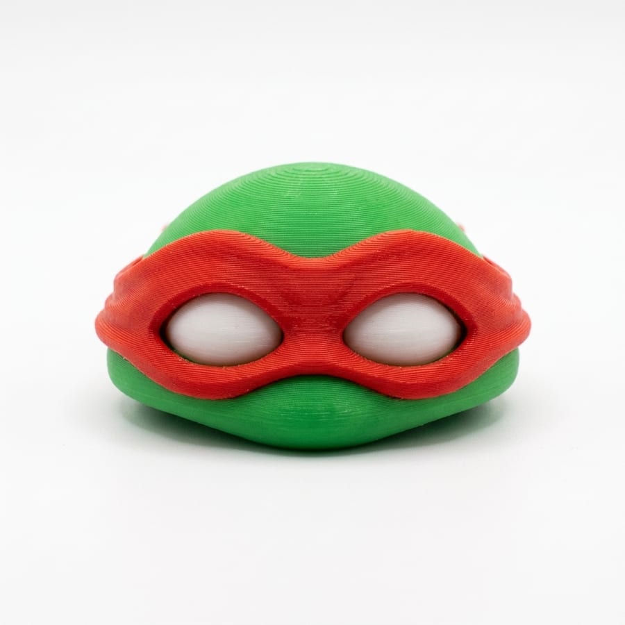 Ninja Turtles Controller Holder — photo 6