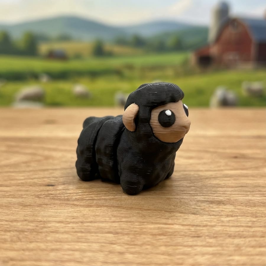 Flexi Mini Fidget Toys — photo 9