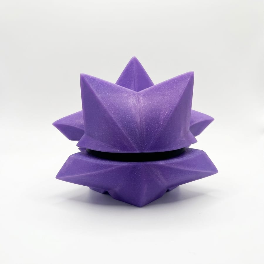 Starmie Character Ball — photo 4